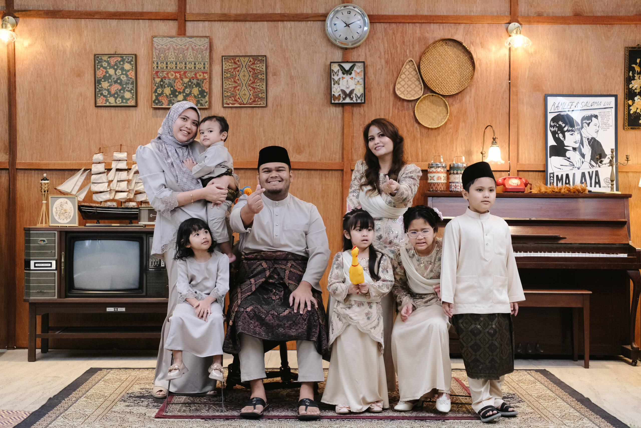 Studio Raya