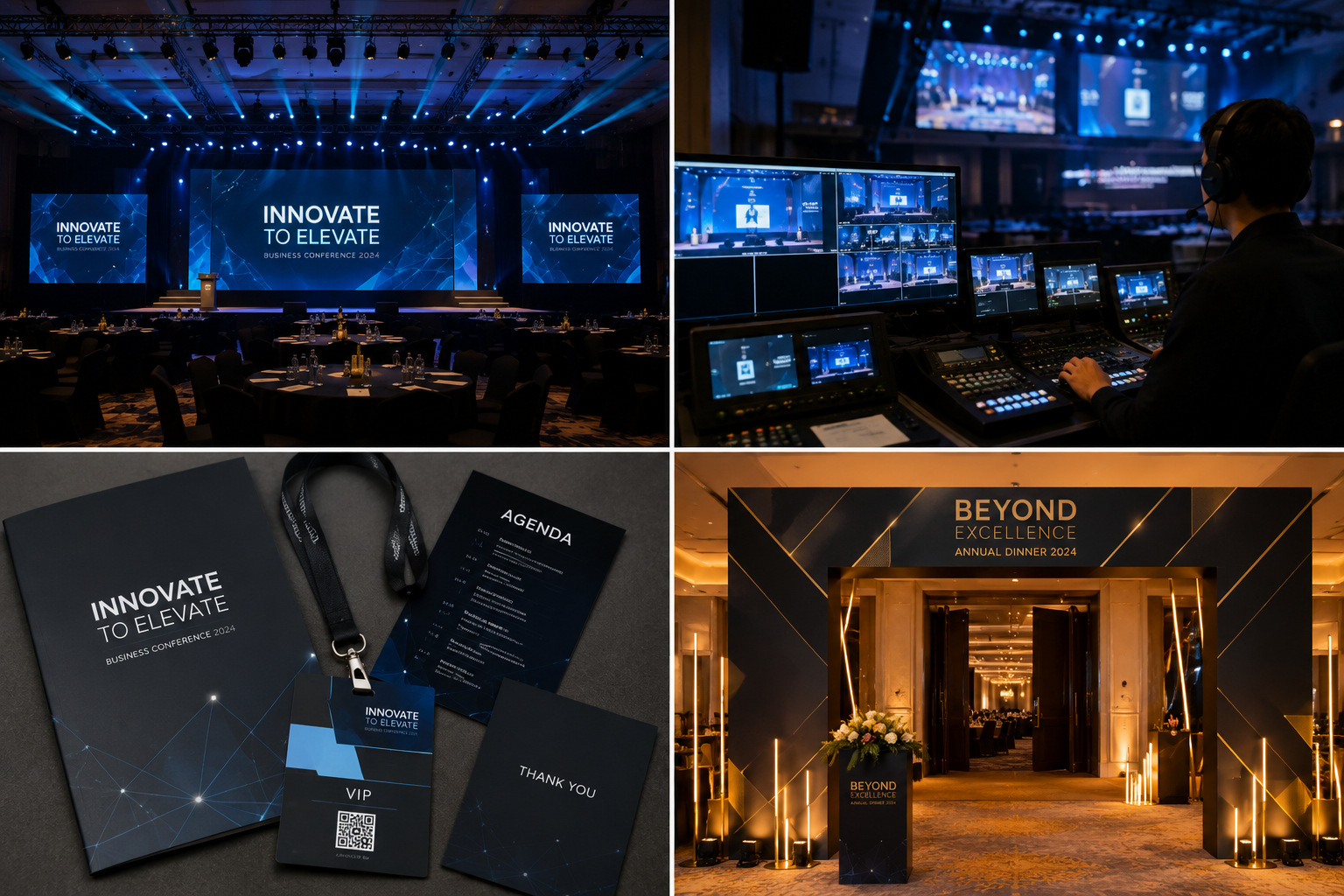 Creative Design & Branding