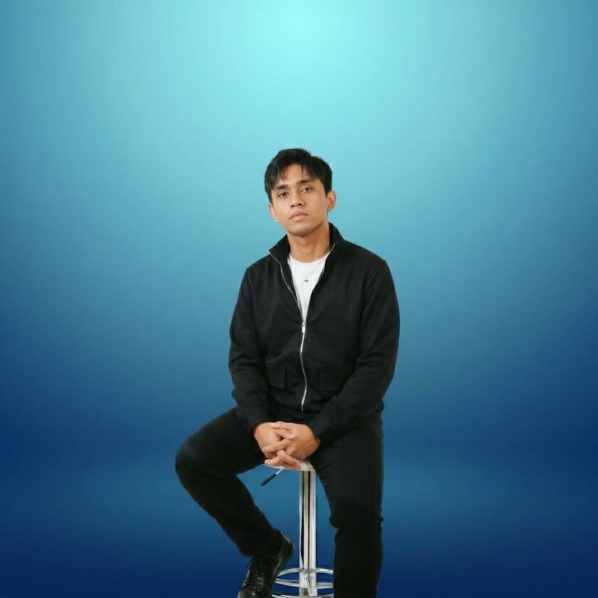 Haiqal Nagib