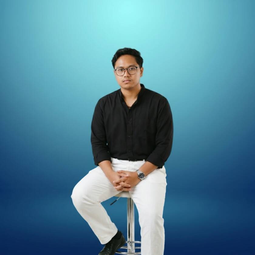 Aiman Aizan