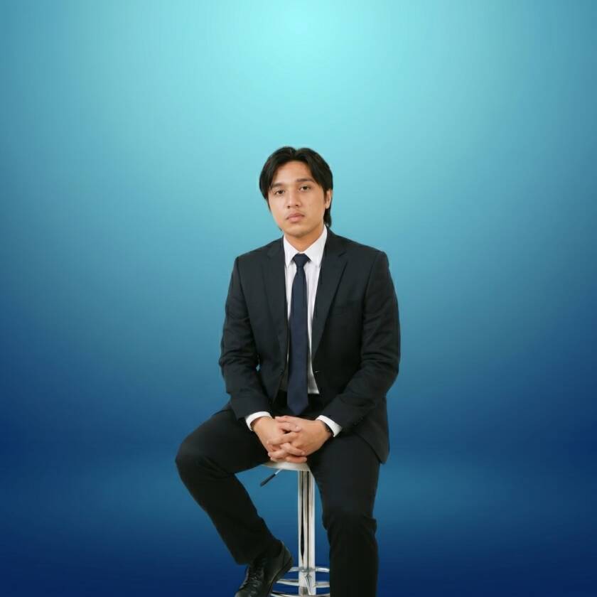 Muhammad Haziq Haiqal