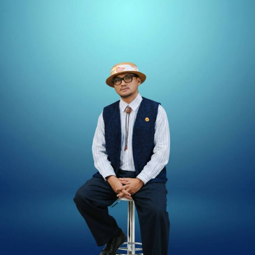 Khairil Eezuan