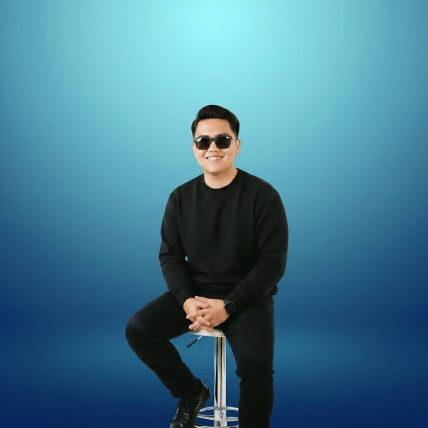 Asrol Rizal