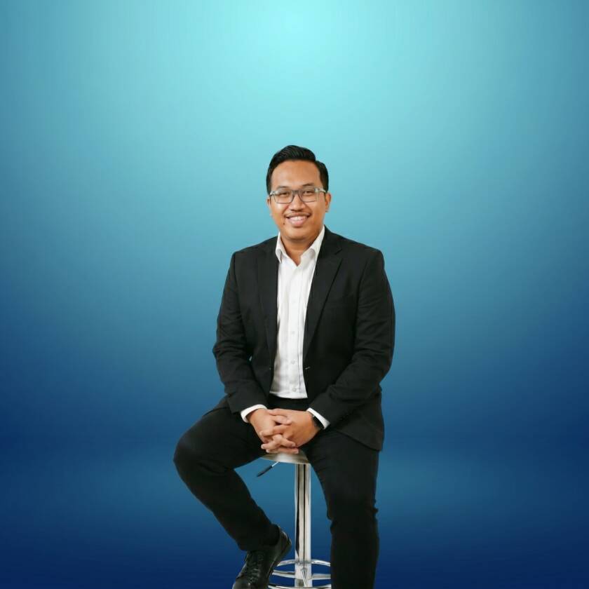 Mohd Al-Azhim