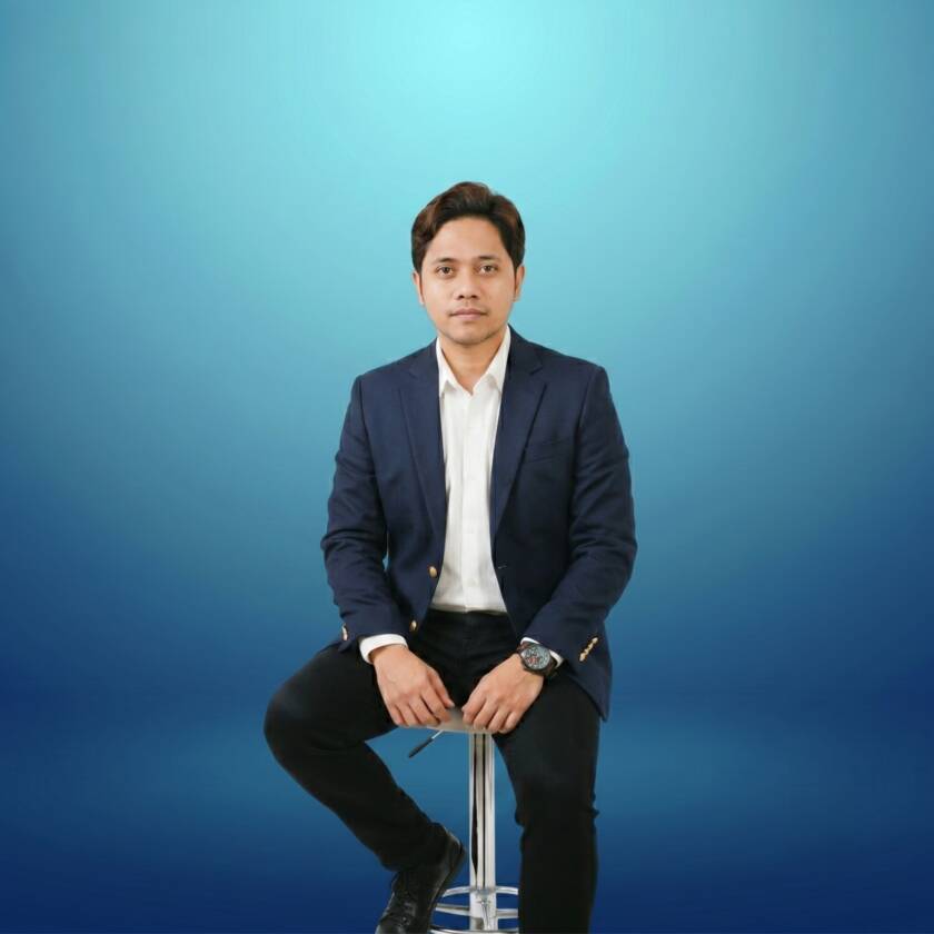 Wan Khairul Azwan